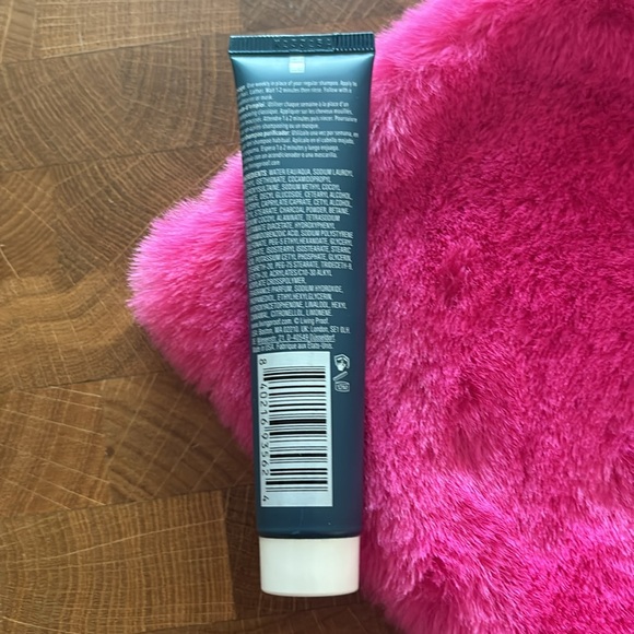 3 for $15/Living Proof Clarifying Detox Shampoo - Picture 2 of 3